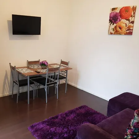 Apartament 12 Central Targu Mures Exterior photo